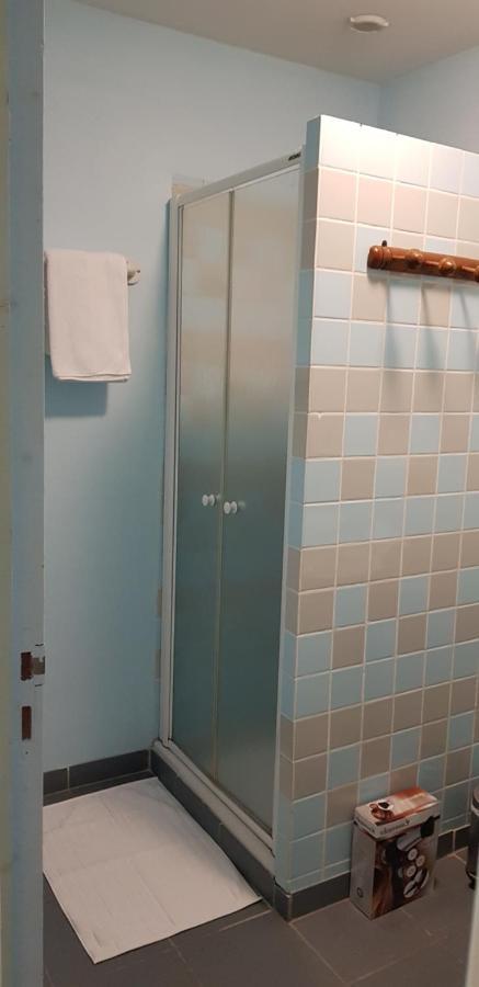 Bed and Breakfast Bleu Bonheur Dennevy Esterno foto